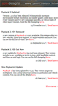 Mobile Screenshot of apex-designs.net